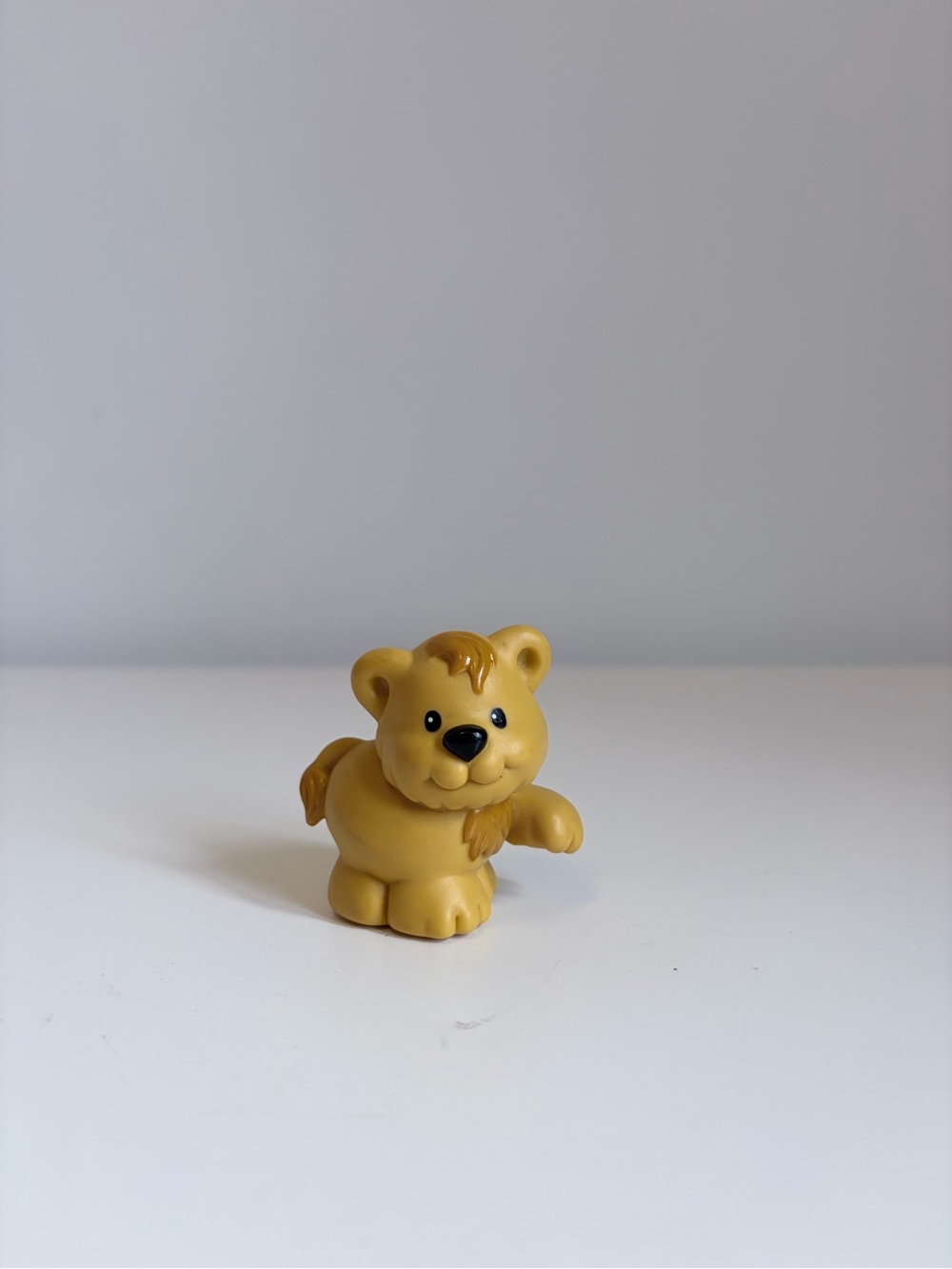 Fisher Price Little People Safari Cub
